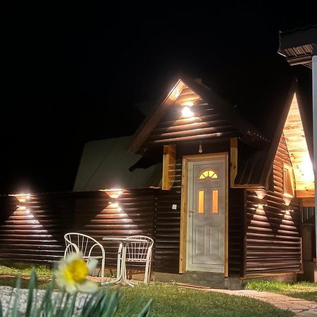 Apartment & Rooms Sweet Dreams Zabljak  Exterior photo