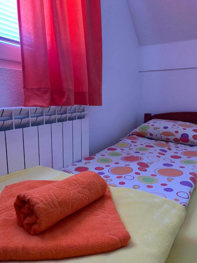 Apartment & Rooms Sweet Dreams Zabljak  Exterior photo