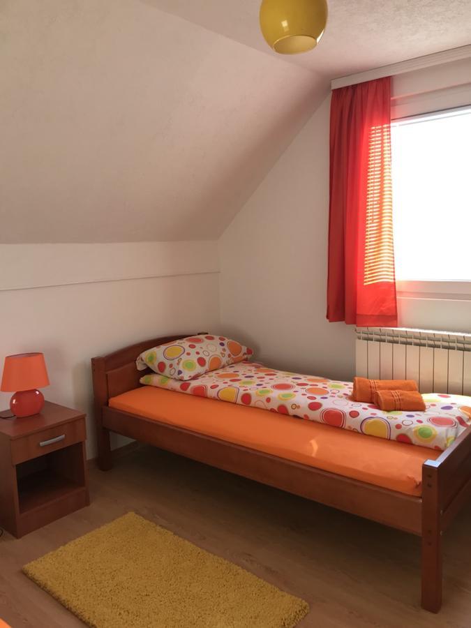 Apartment & Rooms Sweet Dreams Zabljak  Exterior photo
