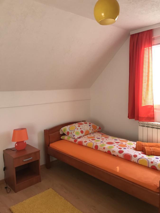 Apartment & Rooms Sweet Dreams Zabljak  Exterior photo