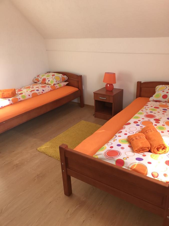 Apartment & Rooms Sweet Dreams Zabljak  Exterior photo