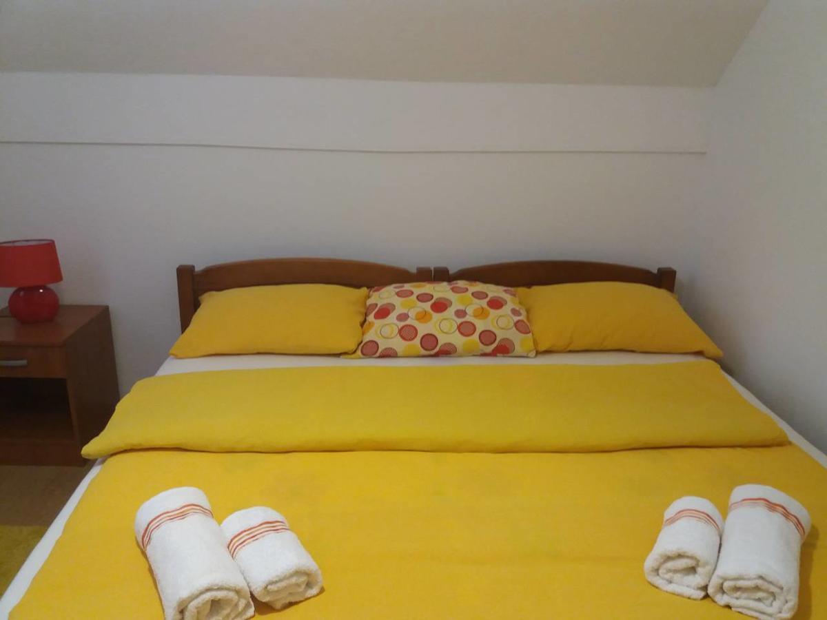 Apartment & Rooms Sweet Dreams Zabljak  Exterior photo