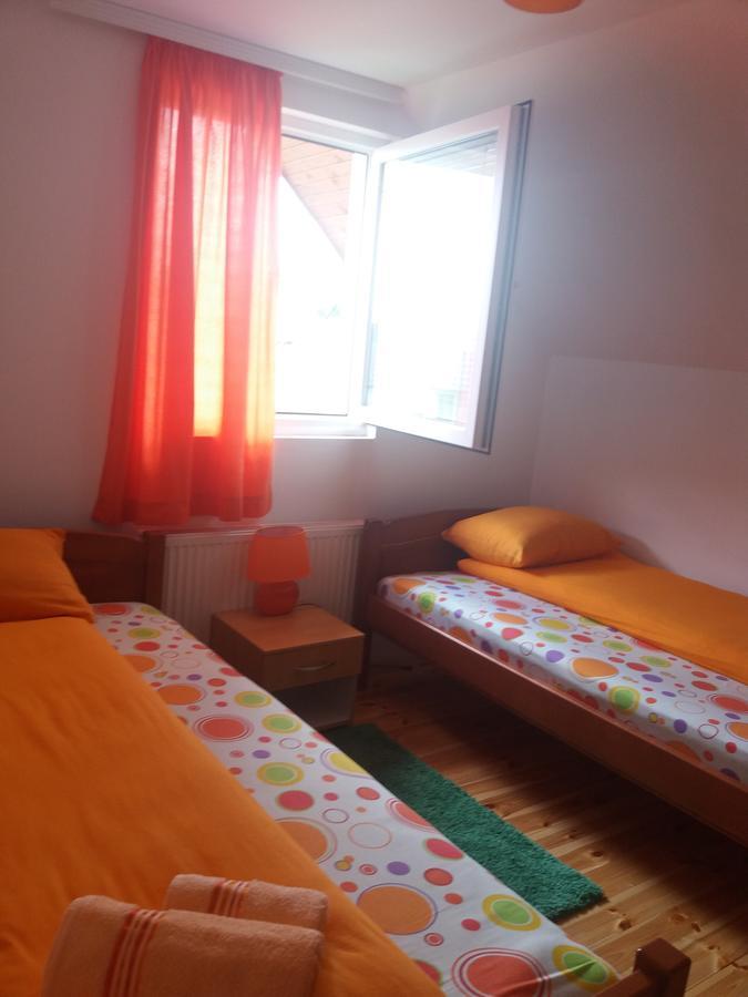 Apartment & Rooms Sweet Dreams Zabljak  Exterior photo