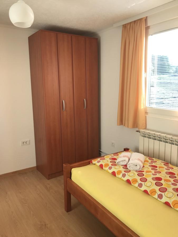 Apartment & Rooms Sweet Dreams Zabljak  Exterior photo