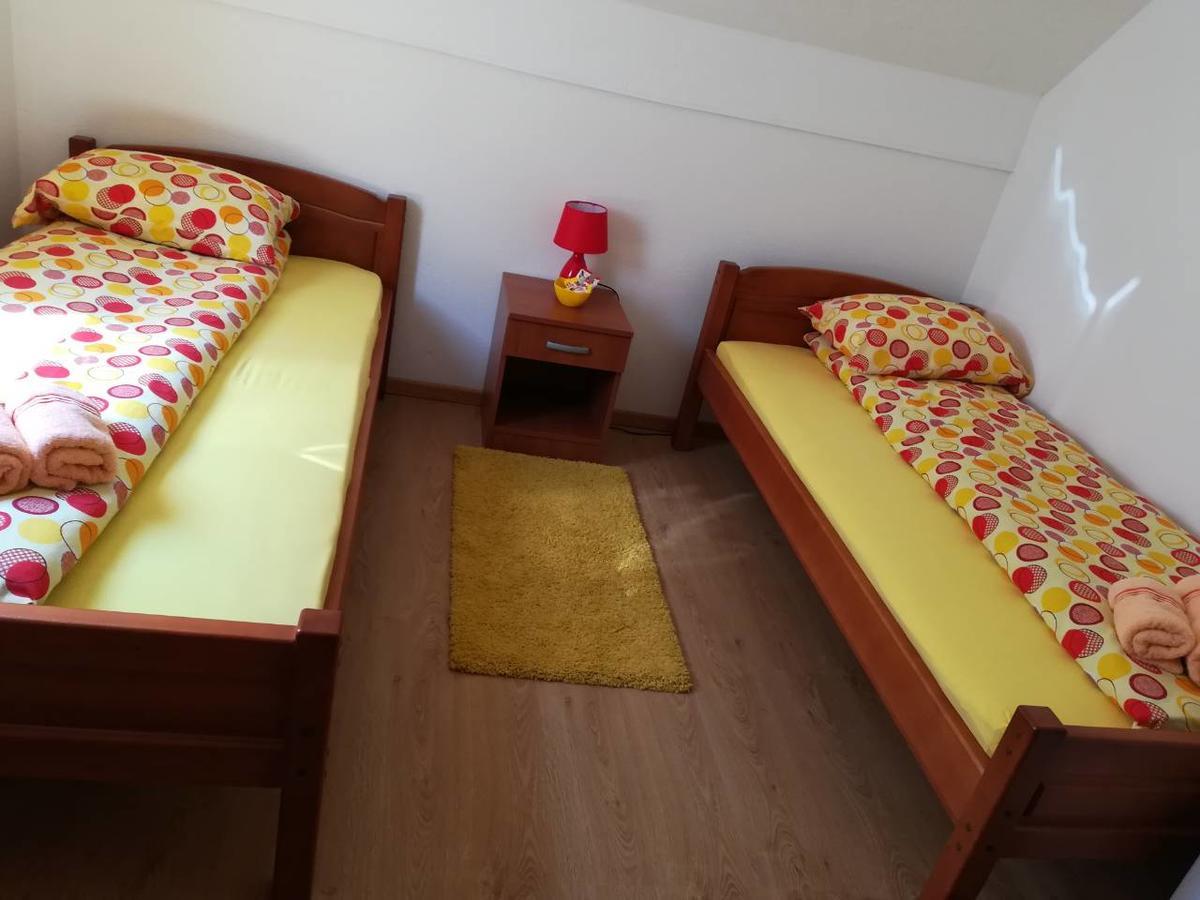 Apartment & Rooms Sweet Dreams Zabljak  Exterior photo