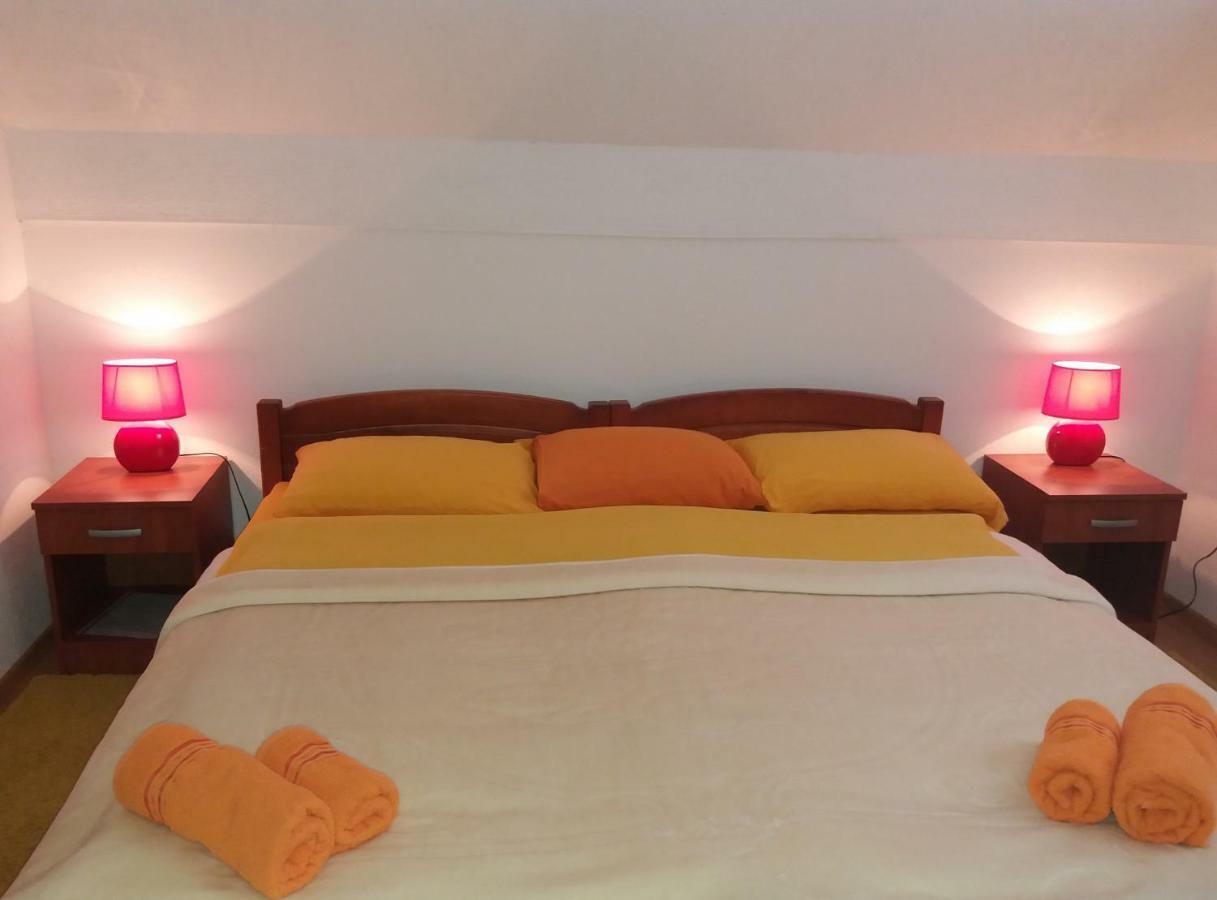 Apartment & Rooms Sweet Dreams Zabljak  Exterior photo