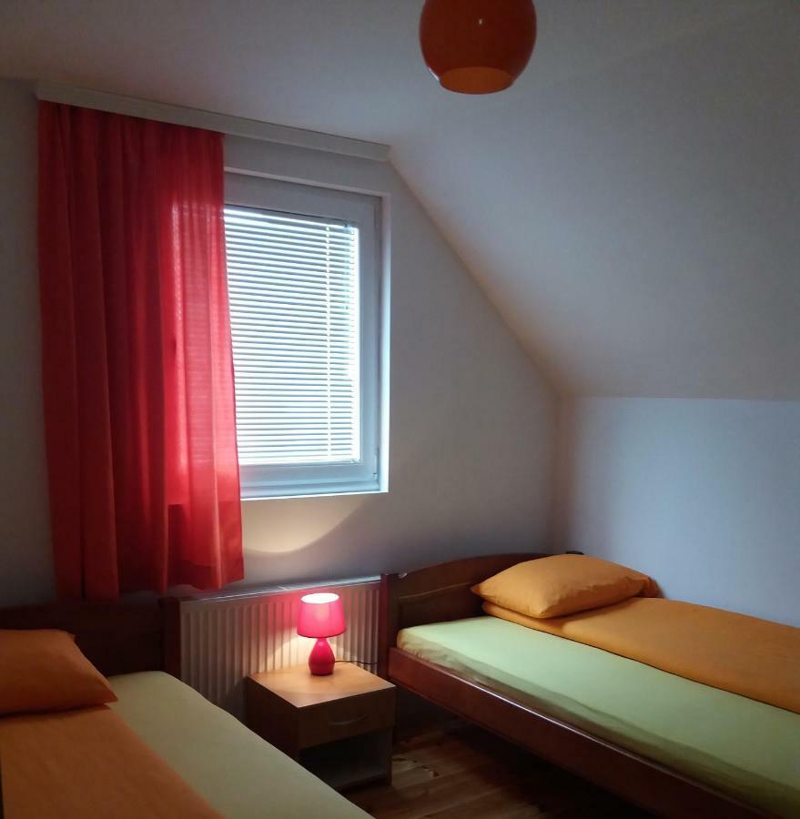 Apartment & Rooms Sweet Dreams Zabljak  Exterior photo